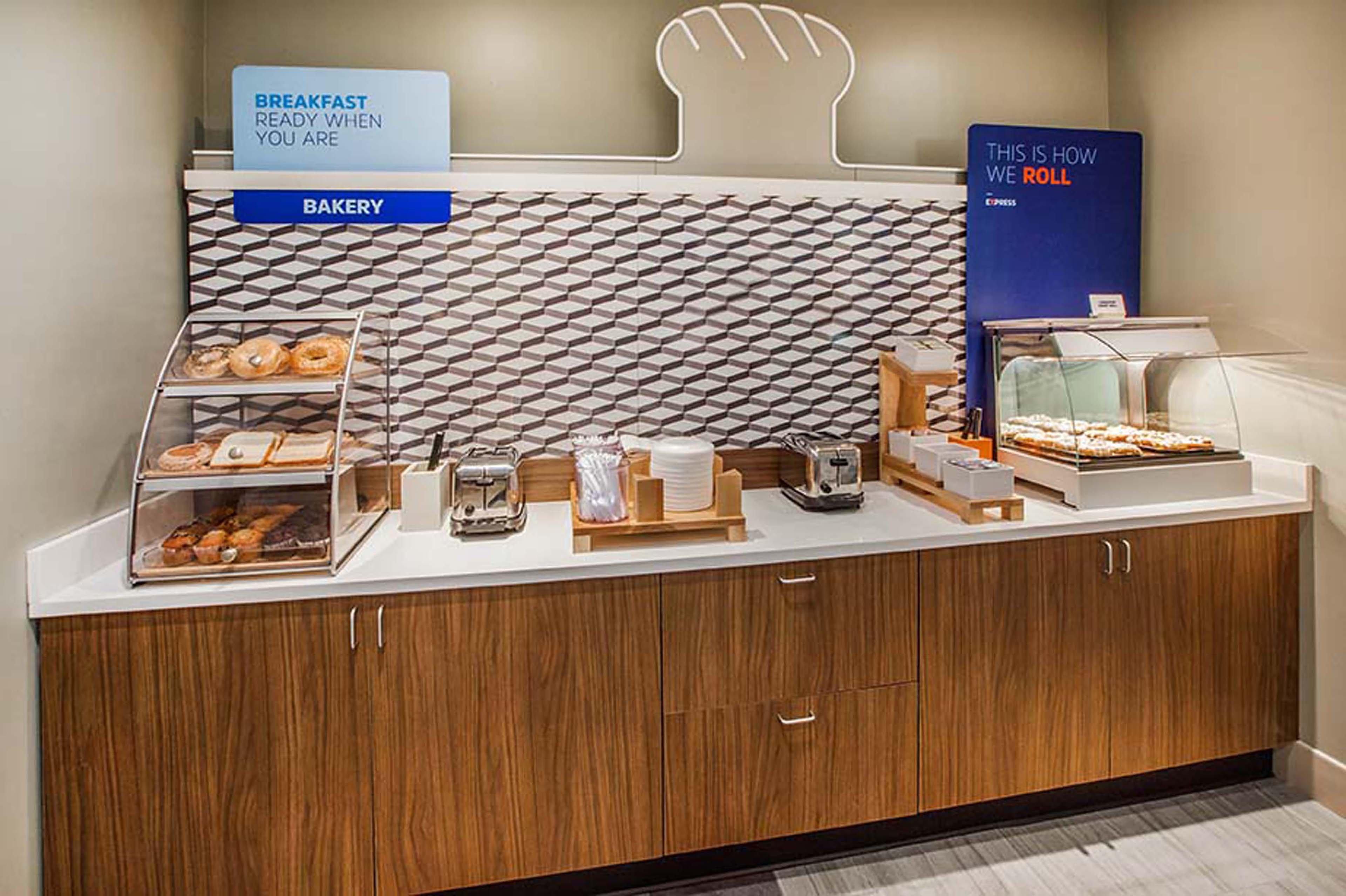 Holiday Inn Express & Suites Alabaster Eksteriør bilde